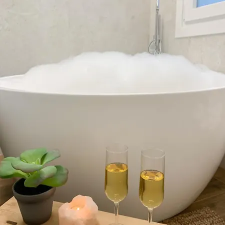 Nara By Celta Apartment *