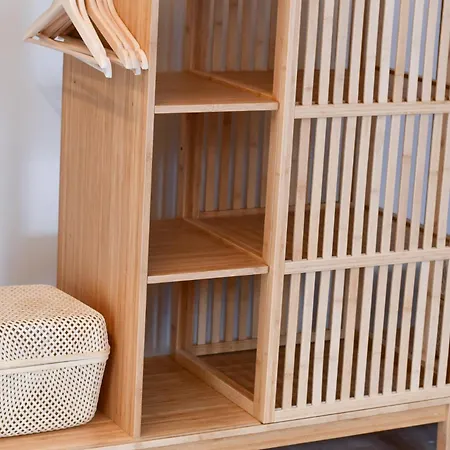 Nara By Celta Apartment